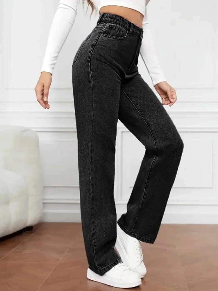Straight Leg Jeans 174 Straight Leg Jeans