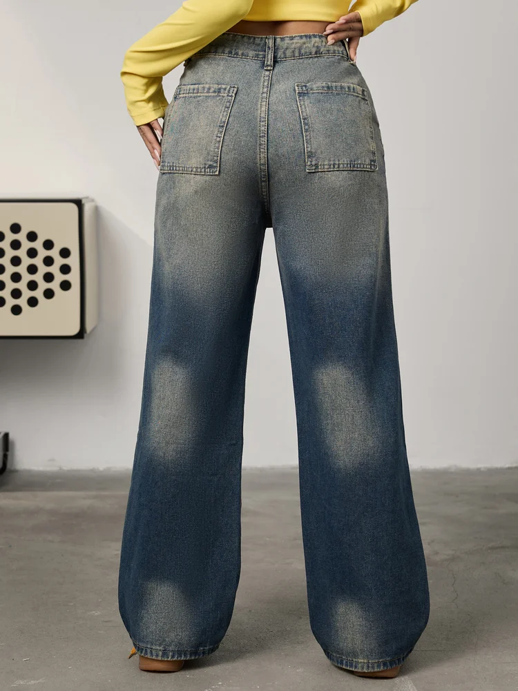 Straight Leg Jeans 158 Straight Leg Jeans