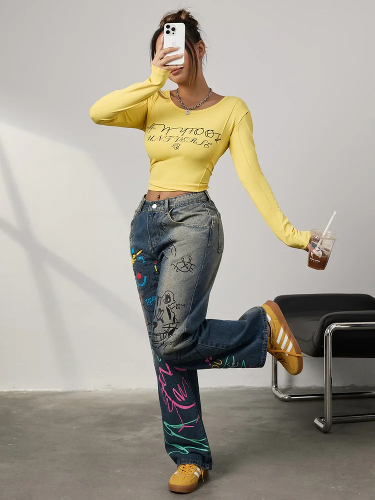 Straight Leg Jeans 159 Straight Leg Jeans