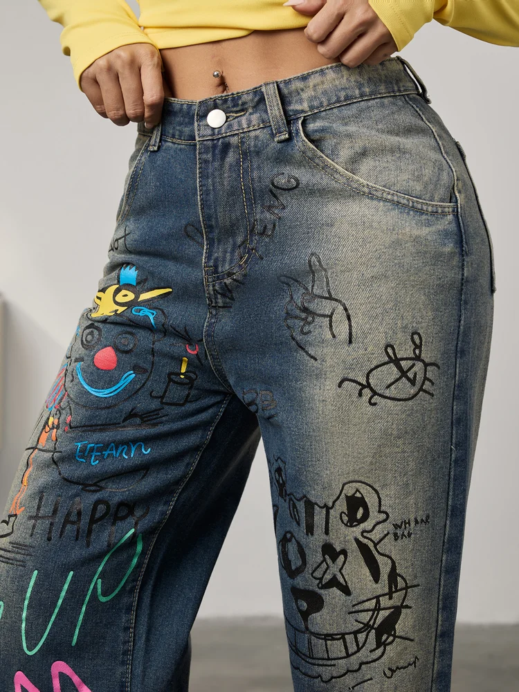 Straight Leg Jeans 161 Straight Leg Jeans