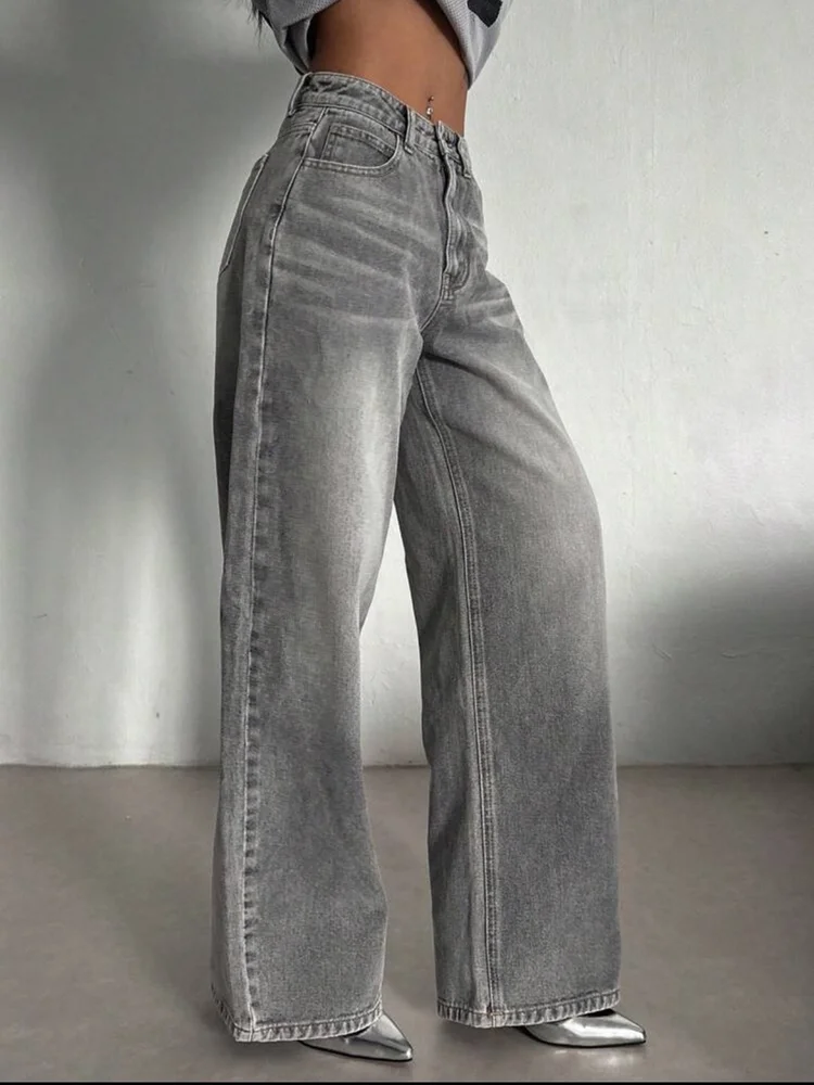 Straight Leg Jeans 156 Straight Leg Jeans