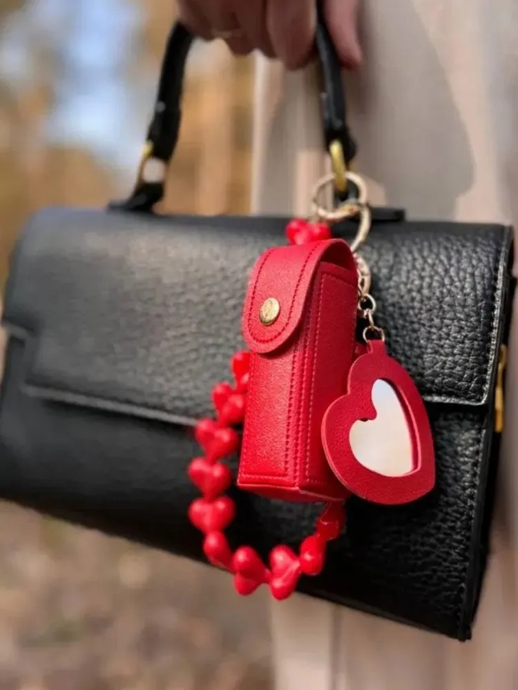 Lipstick Bag