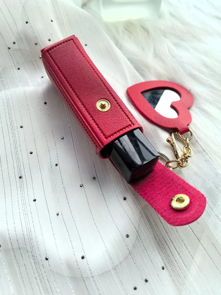 Lipstick Bag