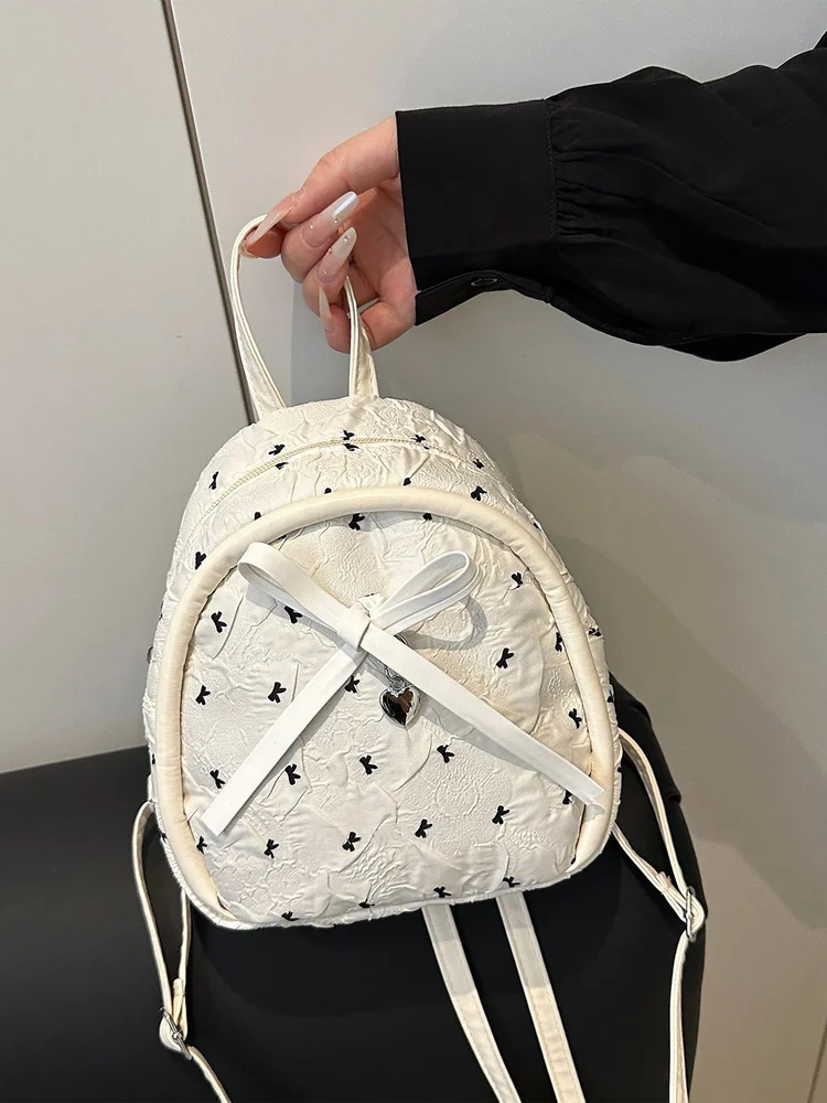 Bow Backpack