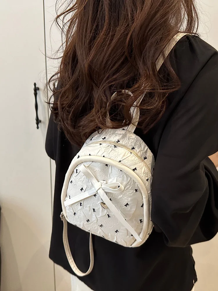 Bow Backpack