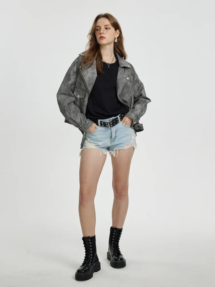 100% Cotton Pullover Sweatshirt