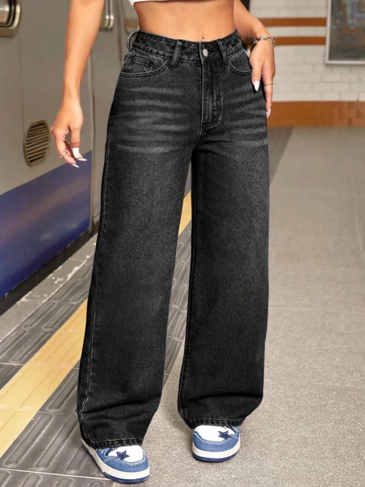 Straight Leg Jeans 151 Straight Leg Jeans