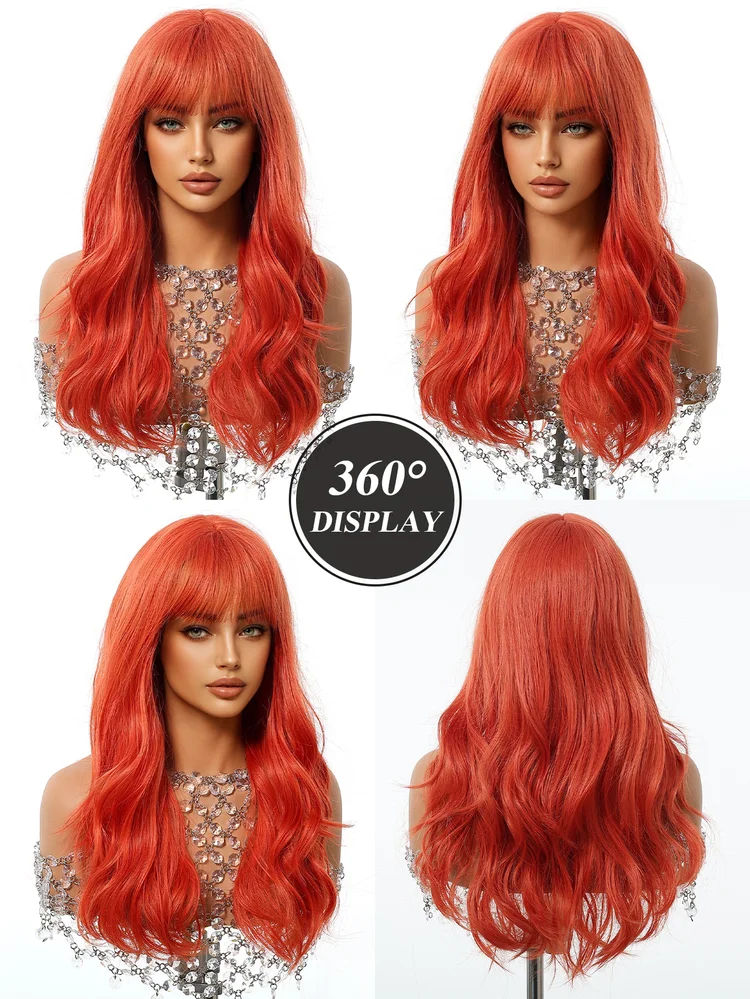 Hair Extensions