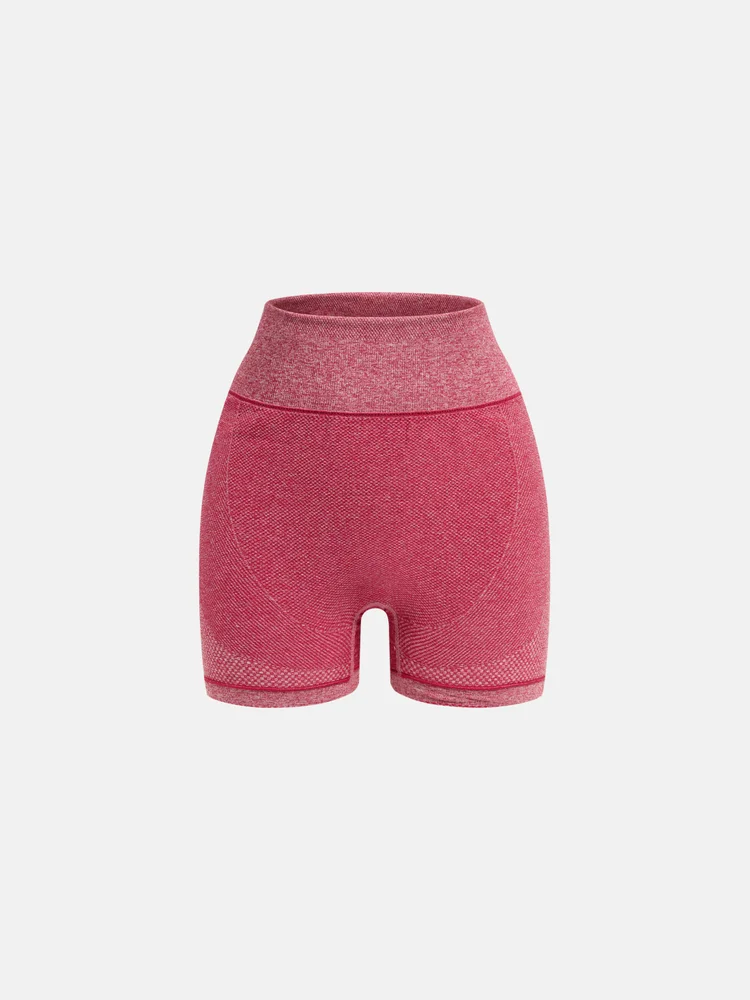 2pcs Gym Shorts Set