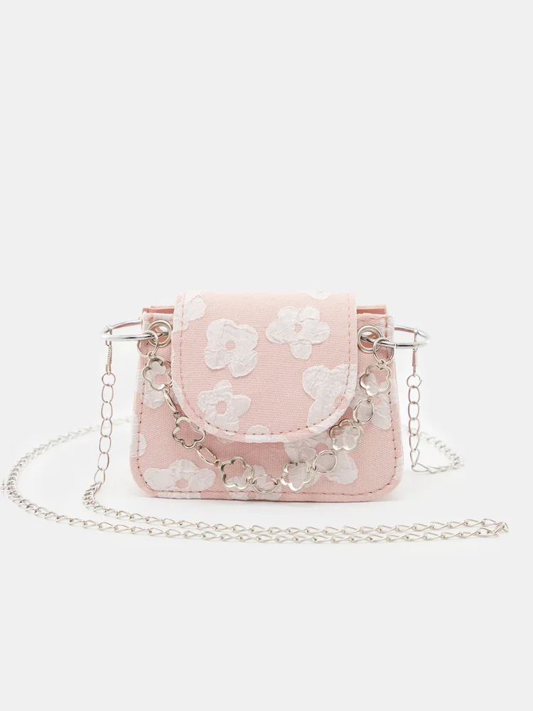 Solid Box Crossbody Bag 157 Solid Box Crossbody Bag
