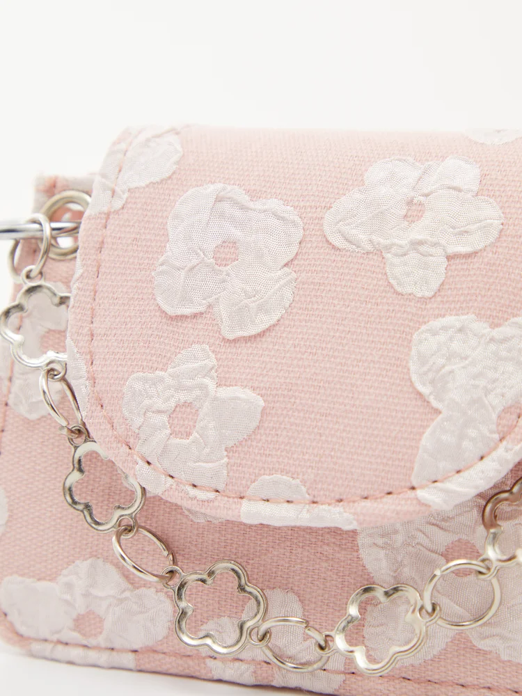 Solid Box Crossbody Bag 158 Solid Box Crossbody Bag