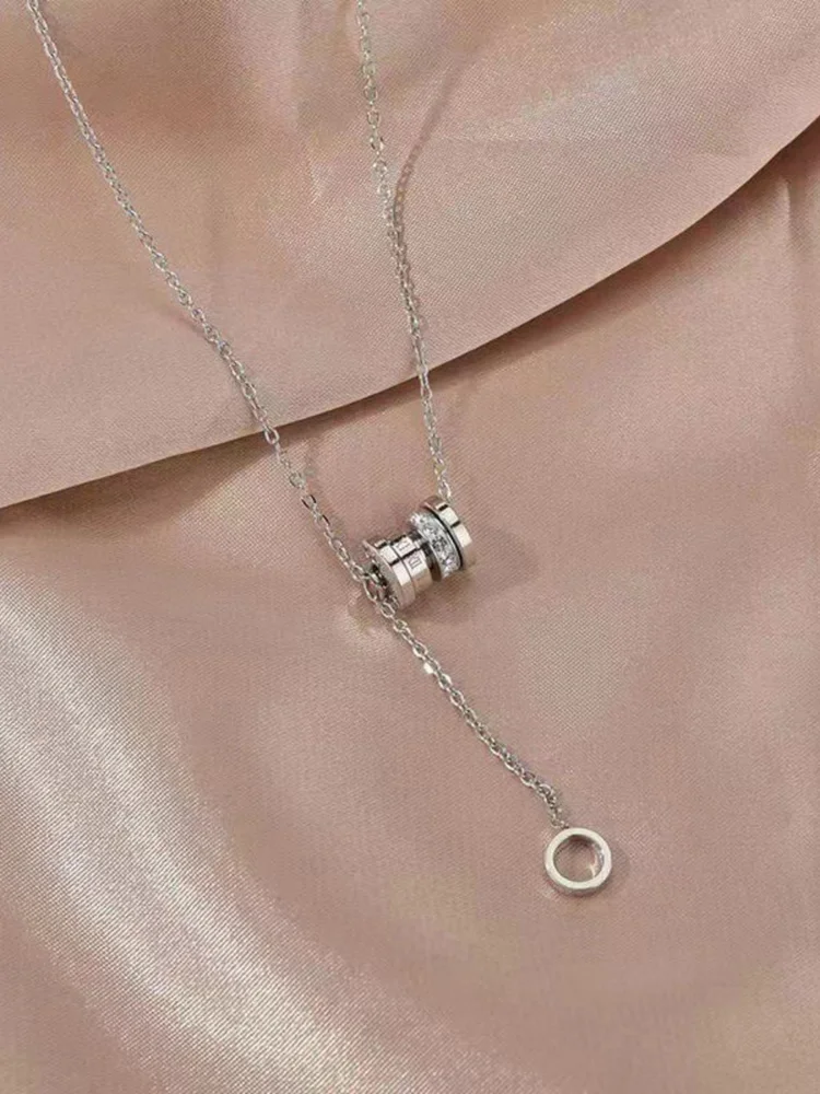 Geometric Artificial jewellery - Pendant Necklace 143 Geometric Artificial jewellery - Pendant Necklace