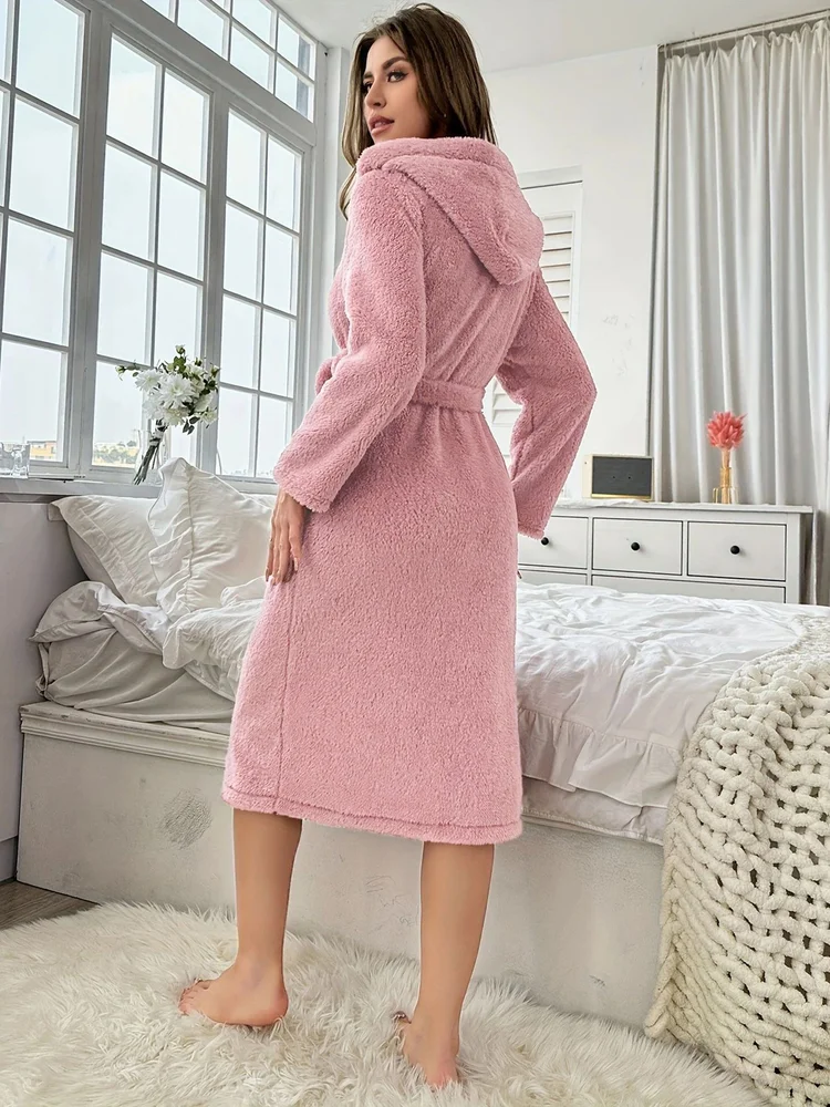 Home 106 Bath Robe