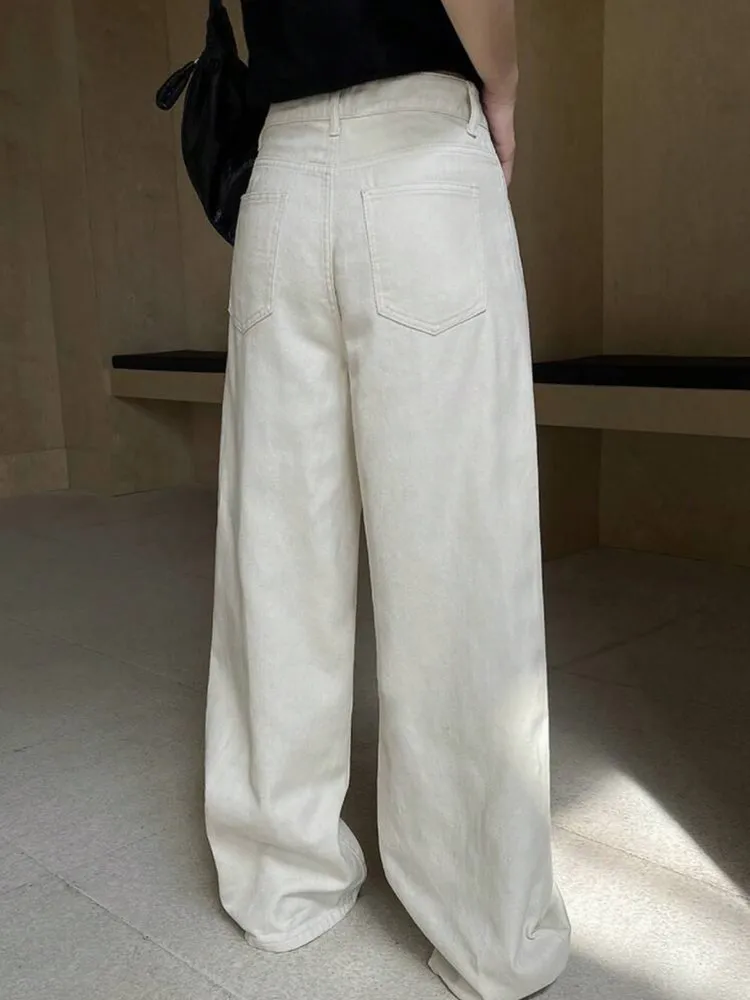 Straight Leg Jeans 140 Straight Leg Jeans