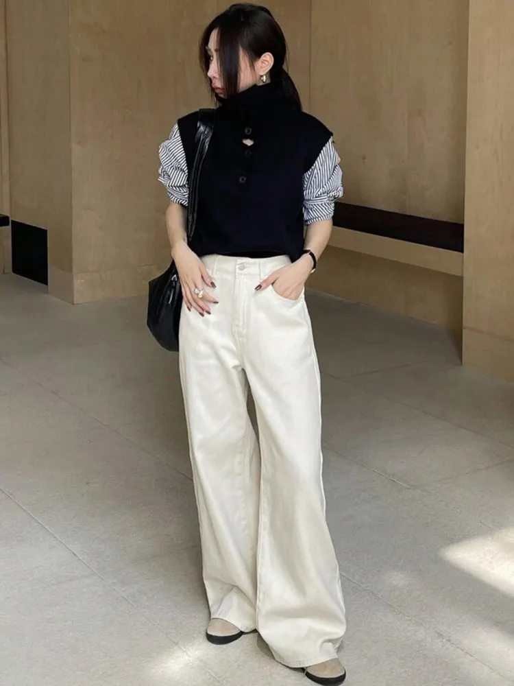Straight Leg Jeans 141 Straight Leg Jeans