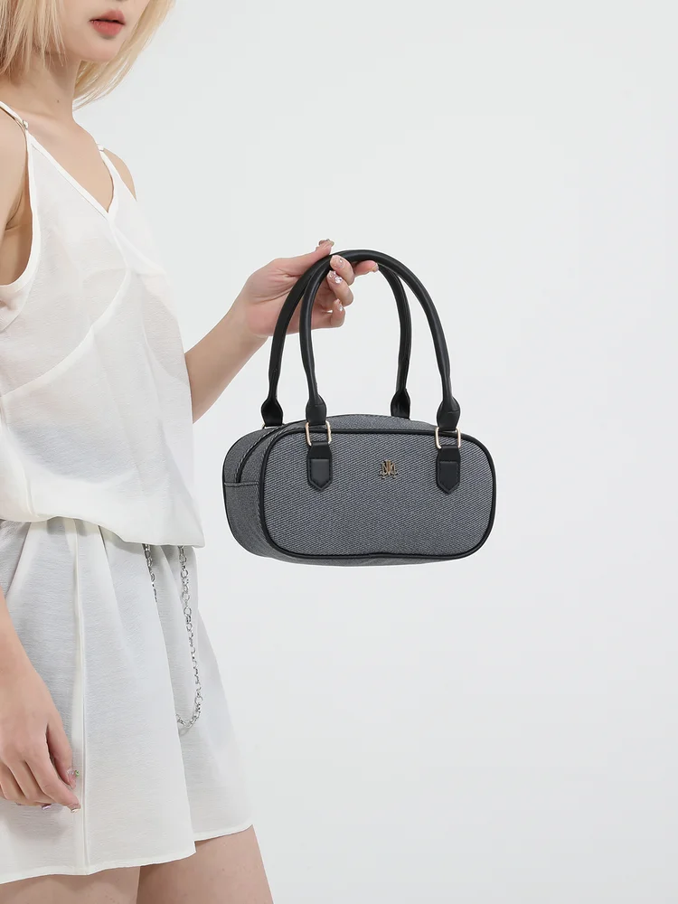Solid Crossbody Bag 478 Solid Crossbody Bag
