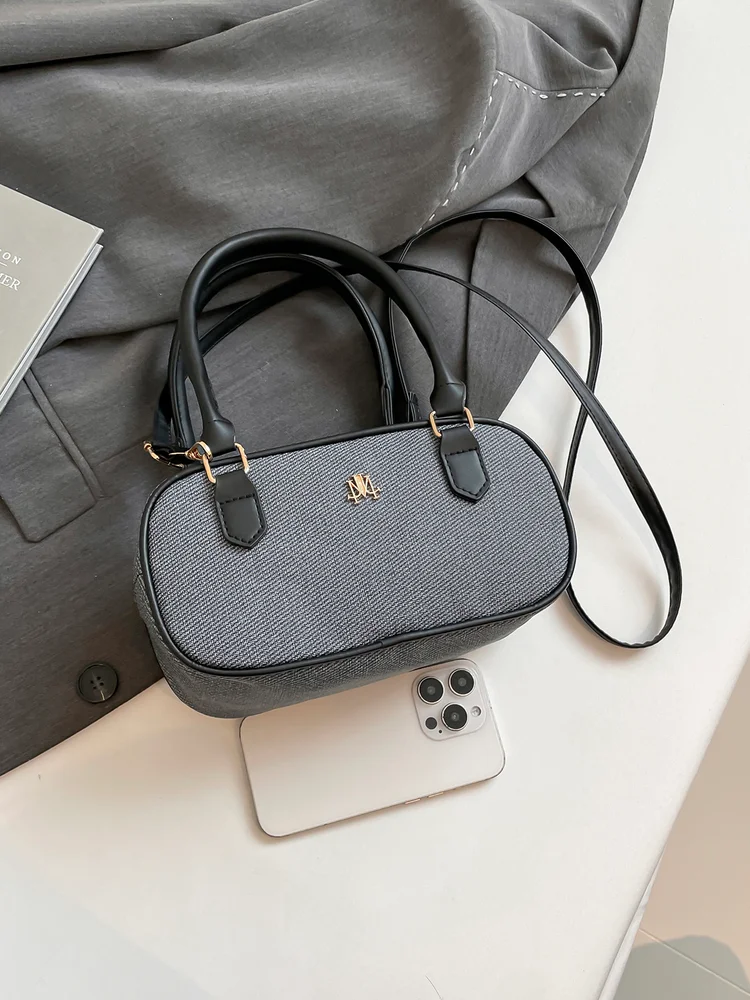Solid Crossbody Bag 479 Solid Crossbody Bag