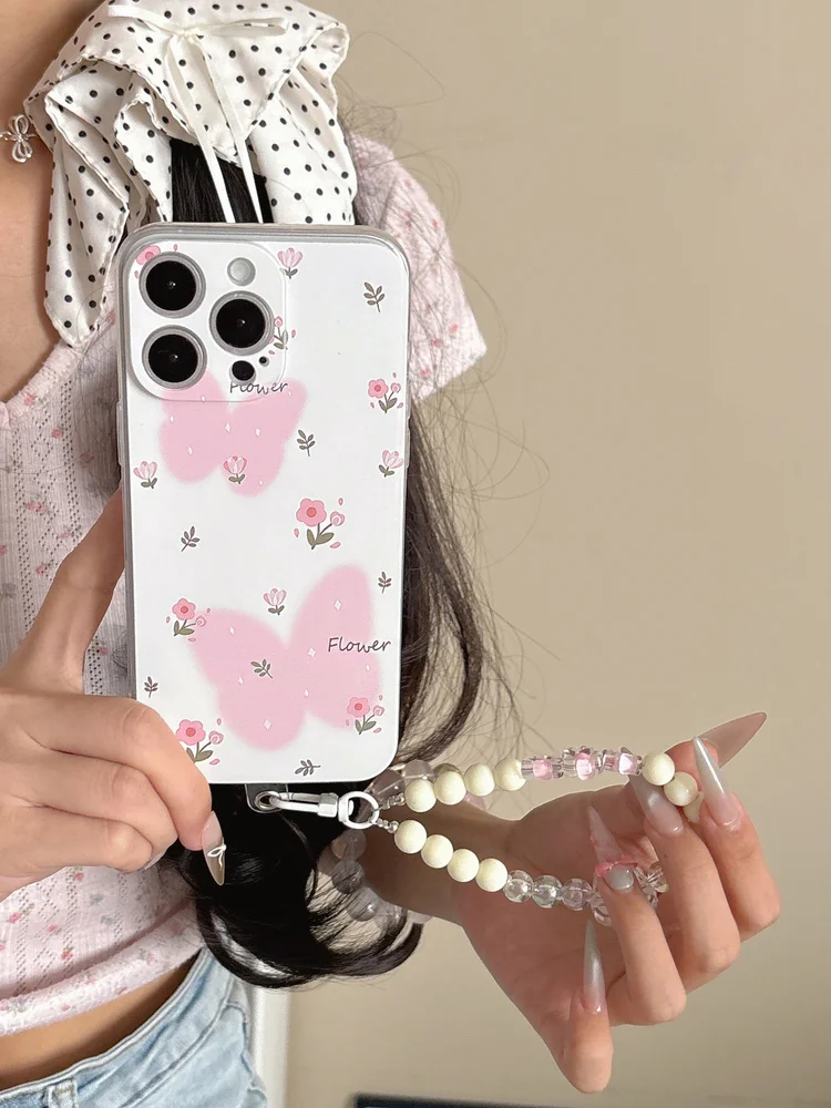 Butterfly Phone Case 65 Butterfly Phone Case