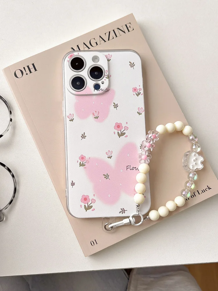 Butterfly Phone Case 66 Butterfly Phone Case