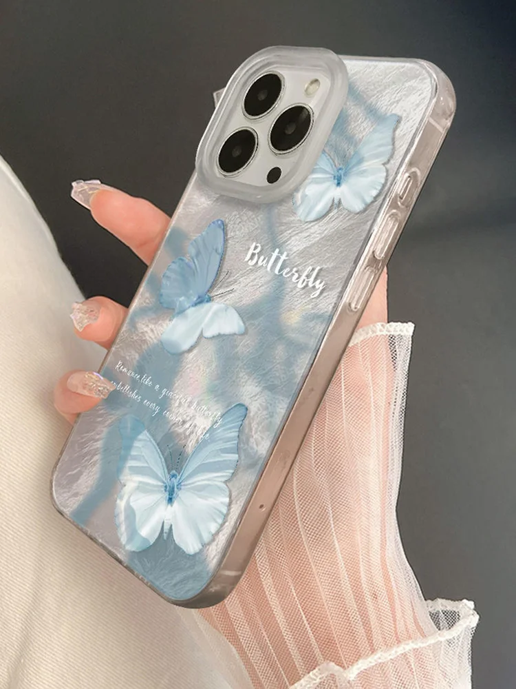 Butterfly Phone Case 62 Butterfly Phone Case