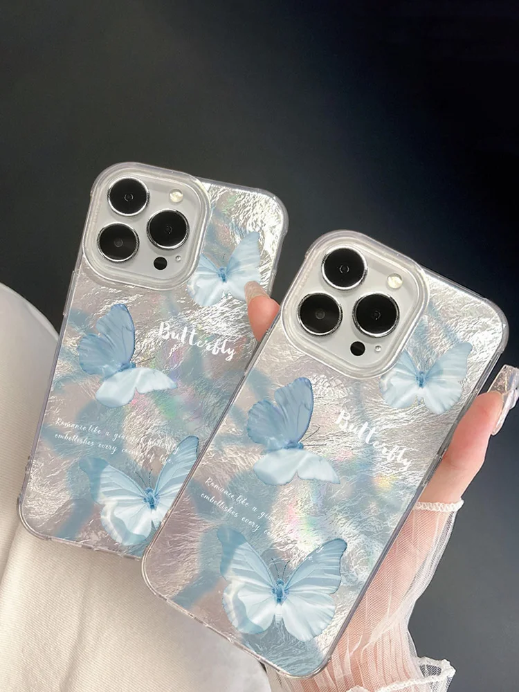 Butterfly Phone Case 63 Butterfly Phone Case