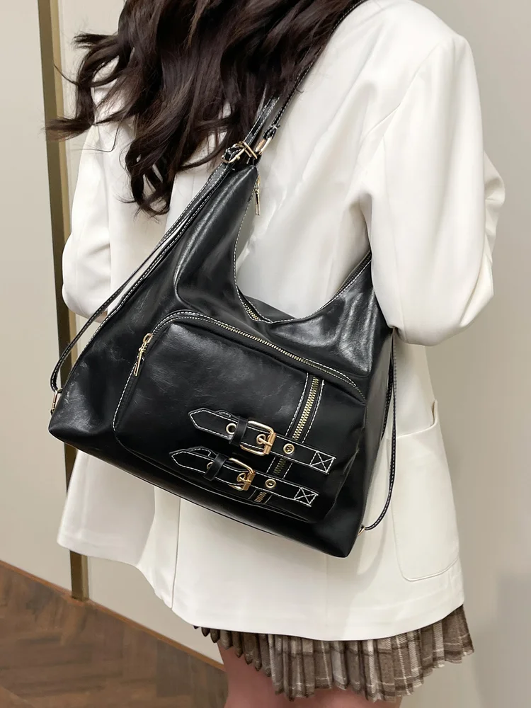 Solid Crossbody Bag 471 Solid Crossbody Bag