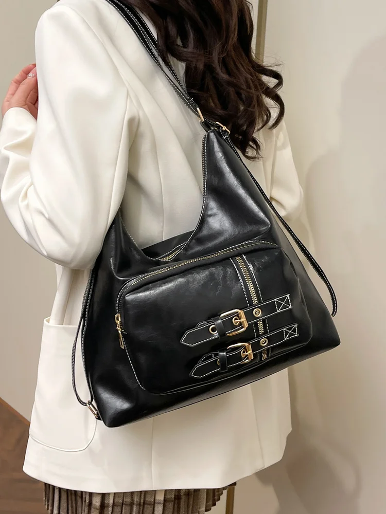 Solid Crossbody Bag 472 Solid Crossbody Bag