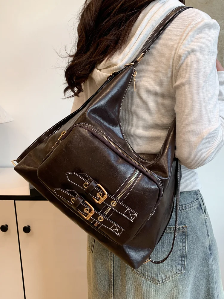 Solid Crossbody Bag 473 Solid Crossbody Bag
