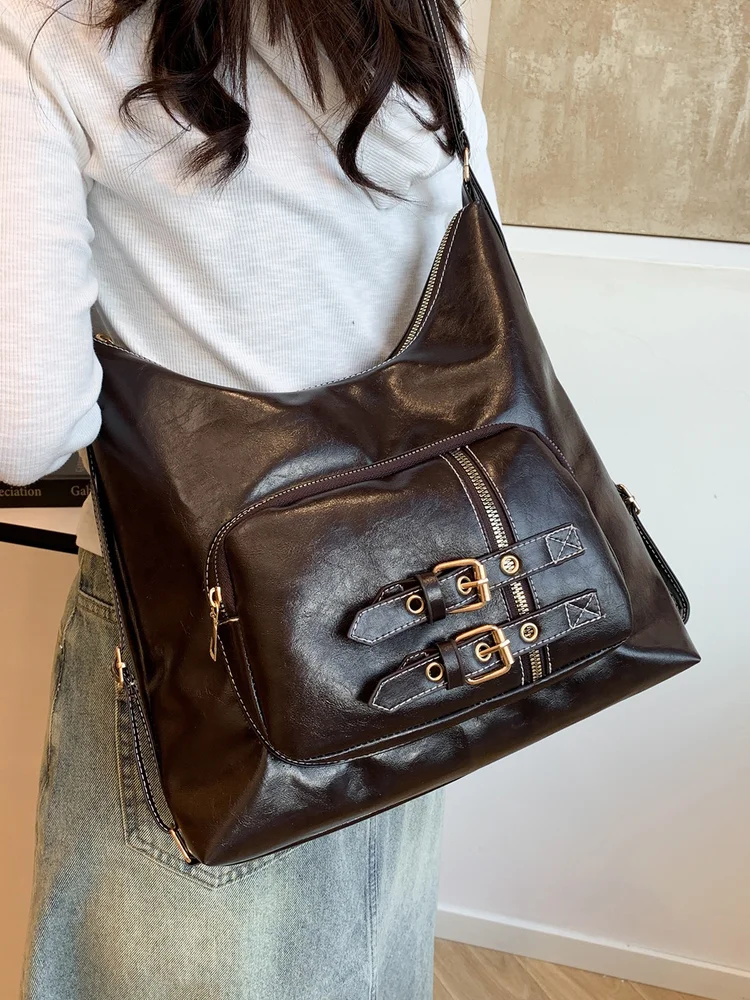 Solid Crossbody Bag 476 Solid Crossbody Bag