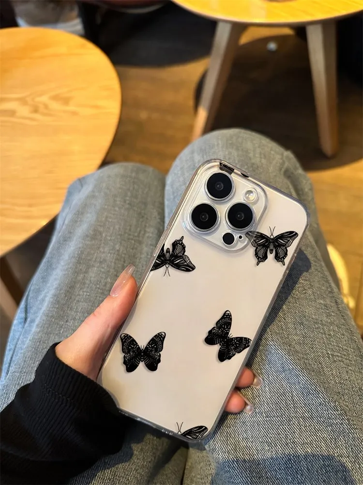 Butterfly Phone Case 59 Butterfly Phone Case