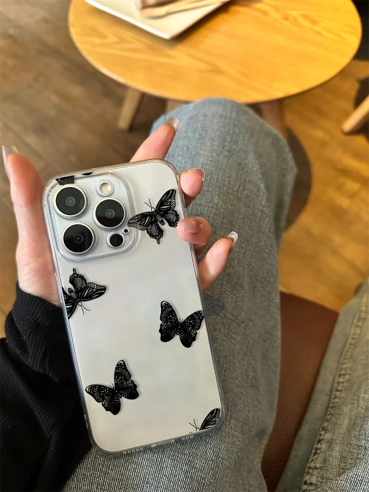 Butterfly Phone Case 61 Butterfly Phone Case