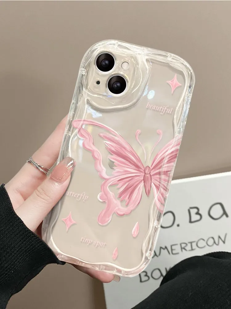 Butterfly Phone Case 56 Butterfly Phone Case