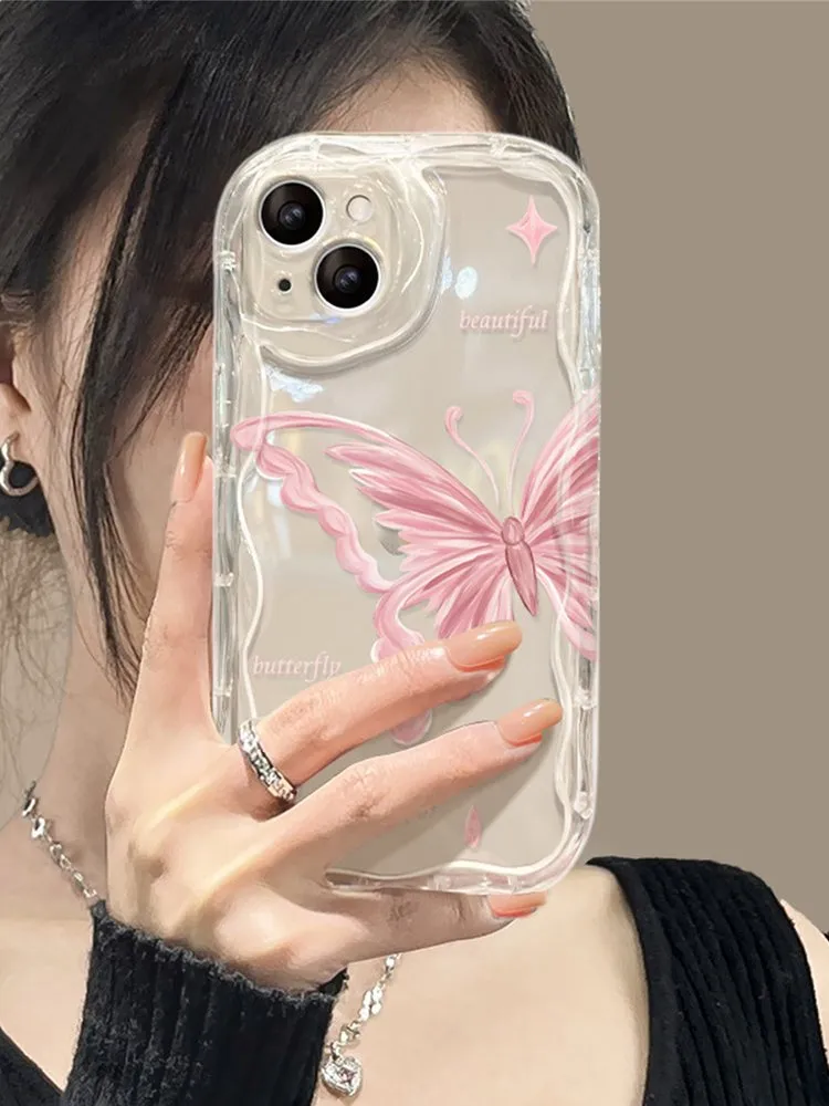 Butterfly Phone Case 57 Butterfly Phone Case