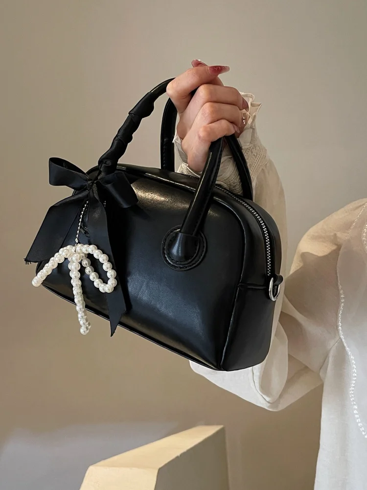 Solid Crossbody Bag 467 Solid Crossbody Bag