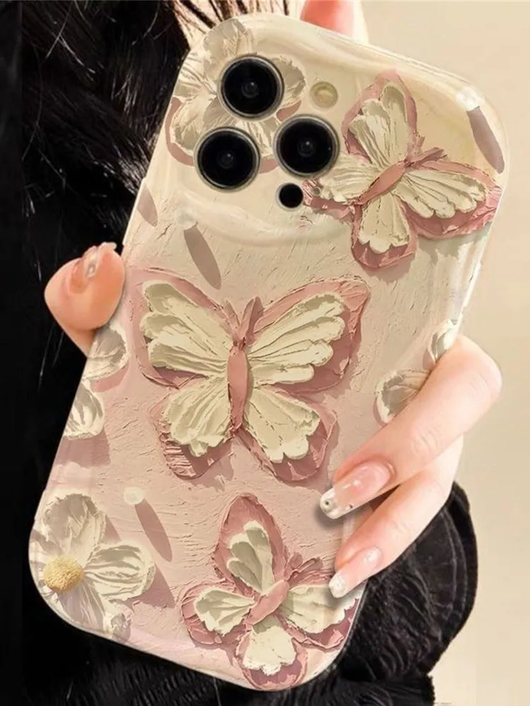 Butterfly Phone Case 53 Butterfly Phone Case