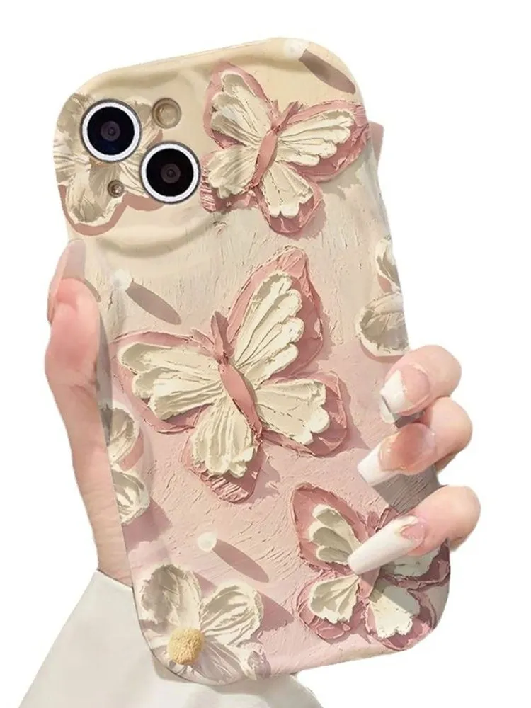 Butterfly Phone Case 54 Butterfly Phone Case