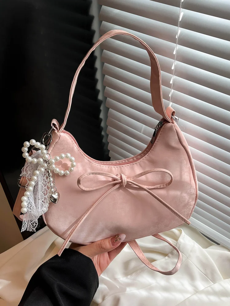 Solid Crossbody Bag 460 Solid Crossbody Bag