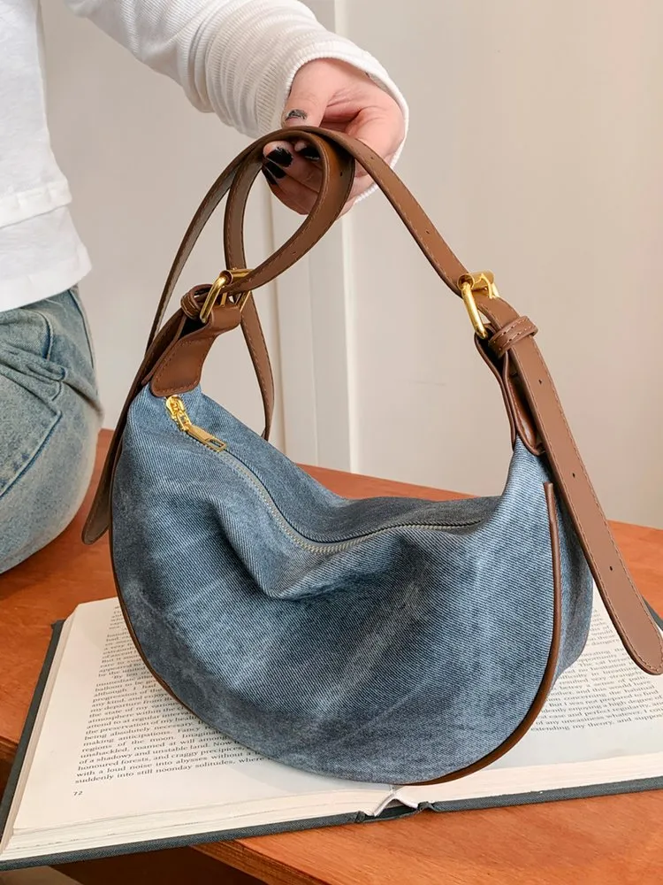 Solid Crossbody Bag 434 Solid Crossbody Bag