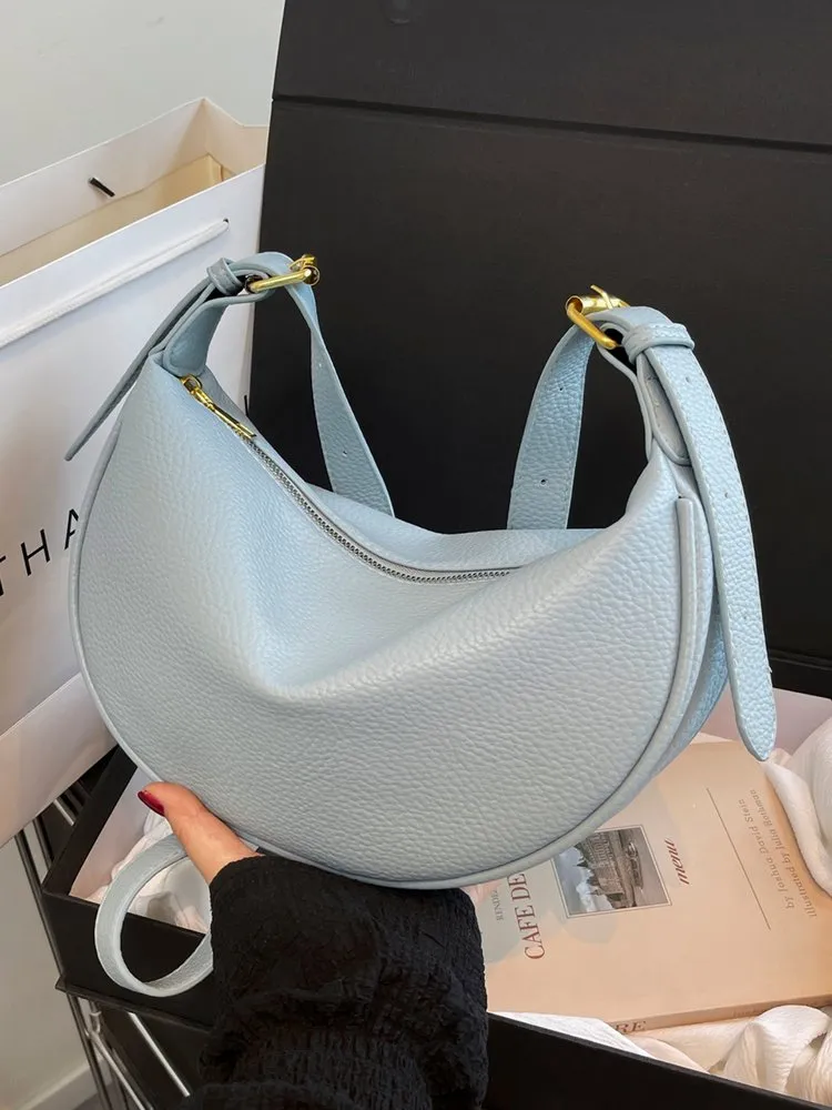 Solid Crossbody Bag 442 Solid Crossbody Bag