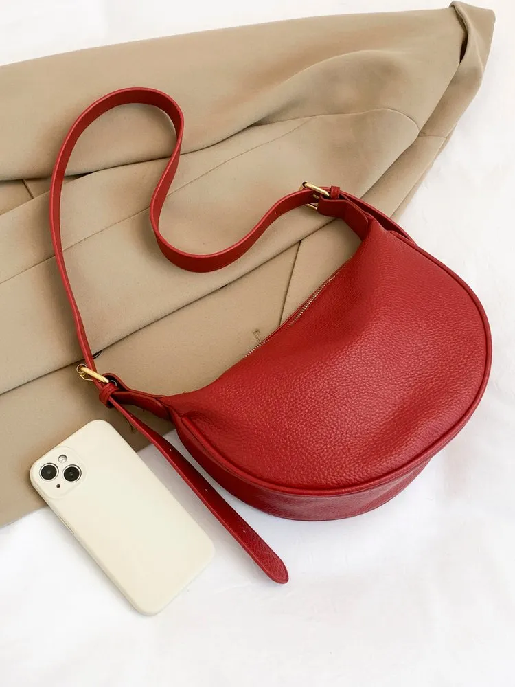 Solid Crossbody Bag 450 Solid Crossbody Bag