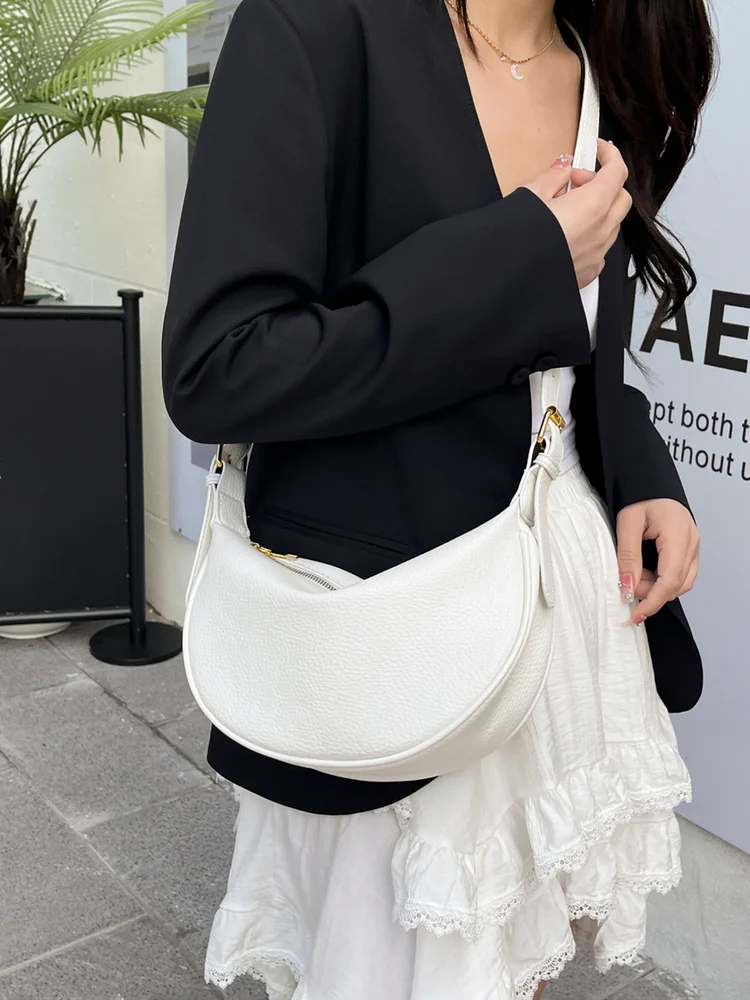 Solid Crossbody Bag 453 Solid Crossbody Bag