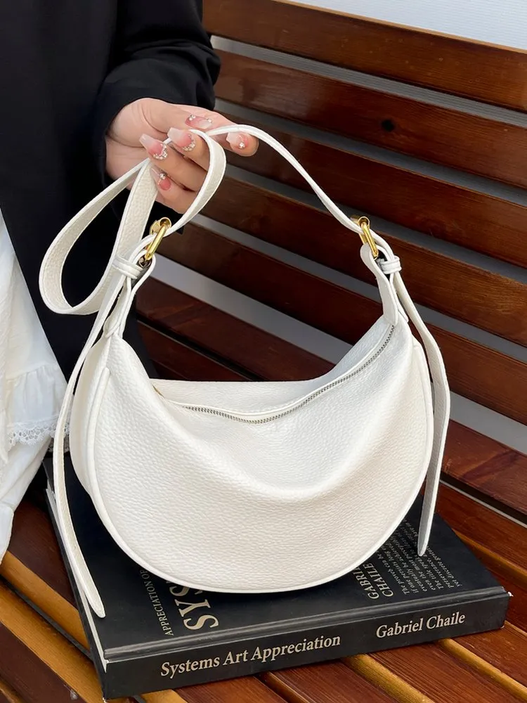 Solid Crossbody Bag 454 Solid Crossbody Bag