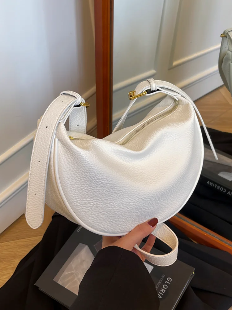 Solid Crossbody Bag 455 Solid Crossbody Bag