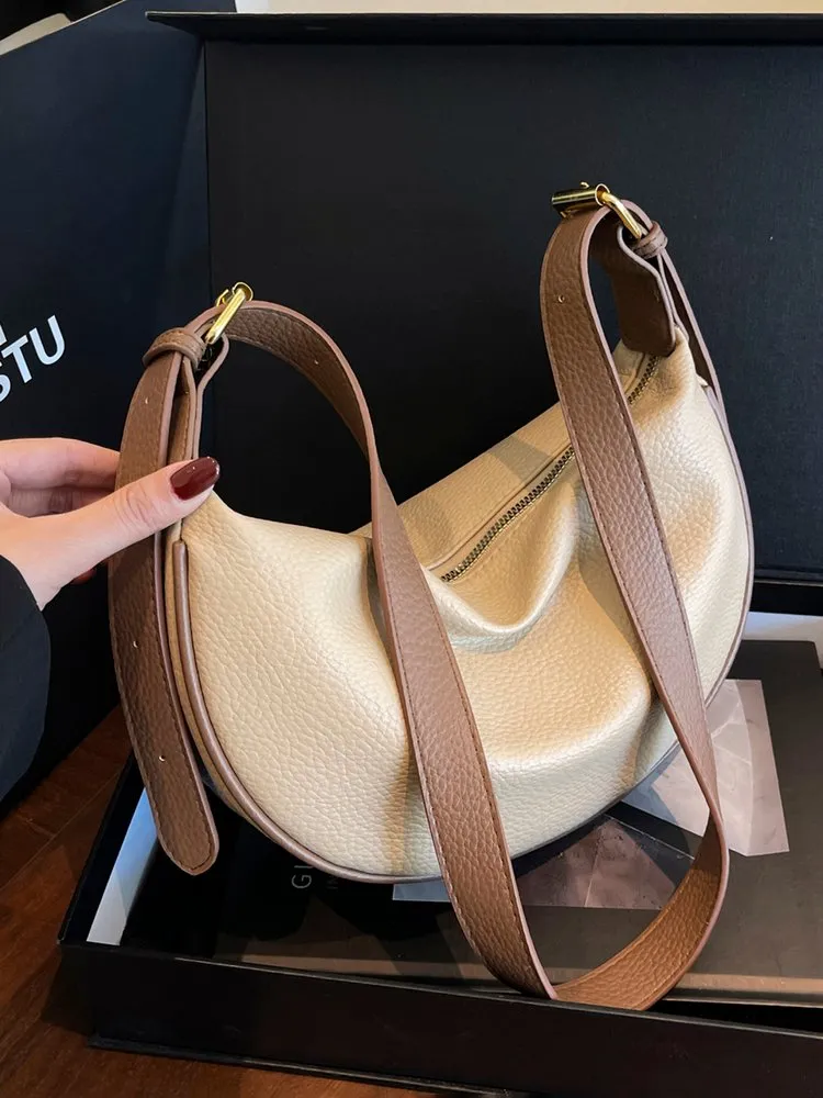 Solid Crossbody Bag 456 Solid Crossbody Bag