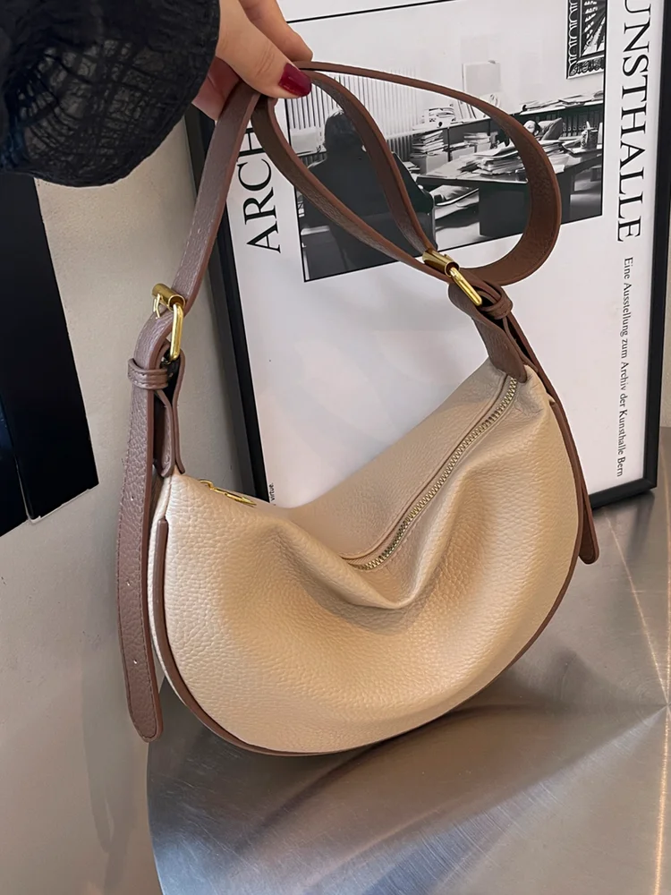 Solid Crossbody Bag 457 Solid Crossbody Bag