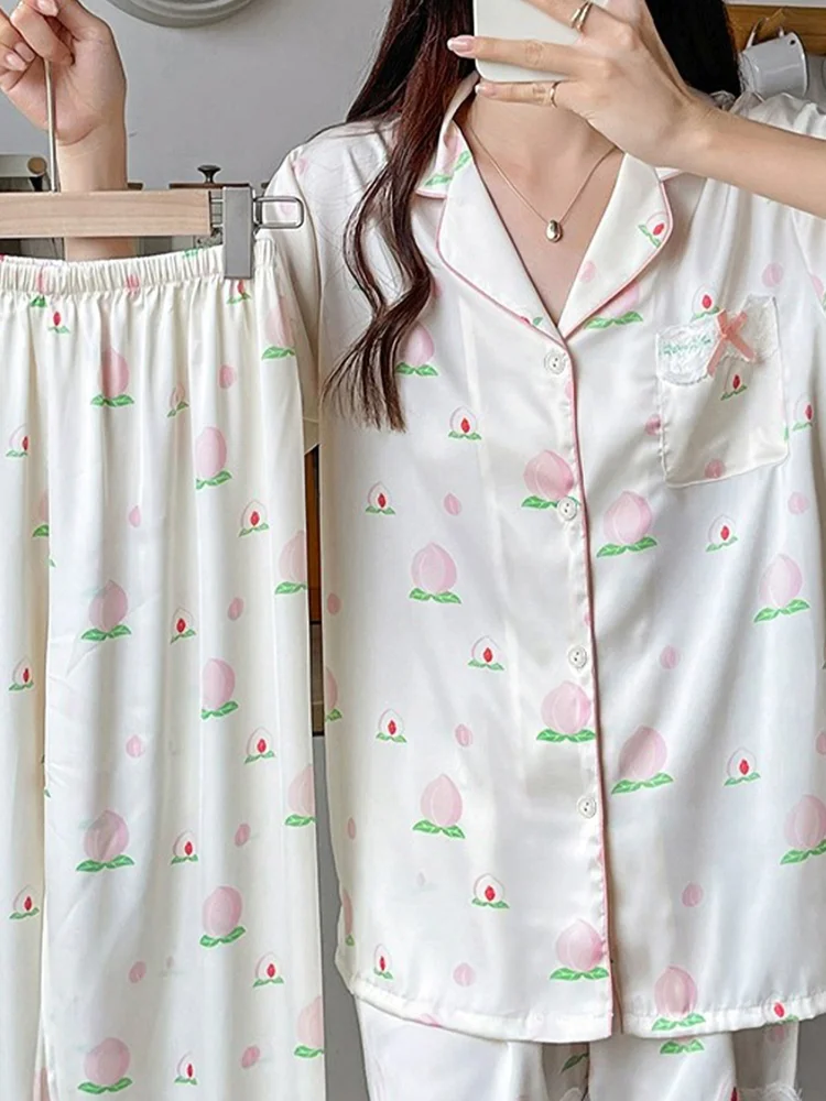 Printed Lounge Set 421 Printed Lounge Set