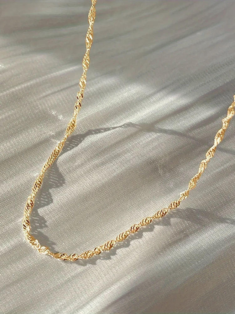 Geometric Artificial jewellery - Pendant Necklace 137 Geometric Artificial jewellery - Pendant Necklace