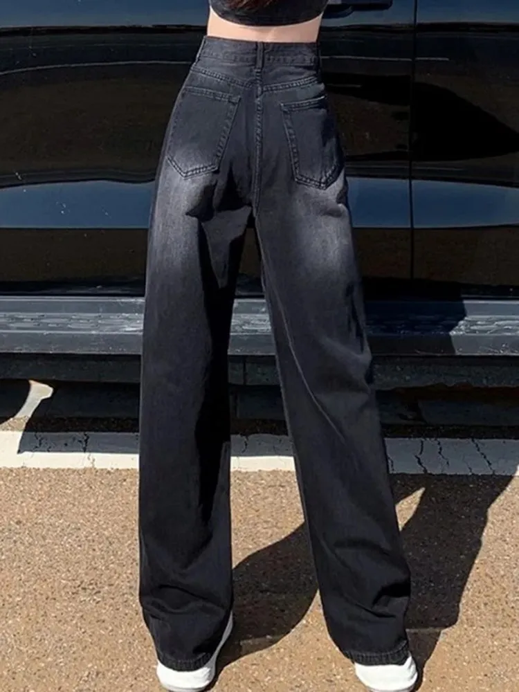Straight Leg Jeans 133 Straight Leg Jeans