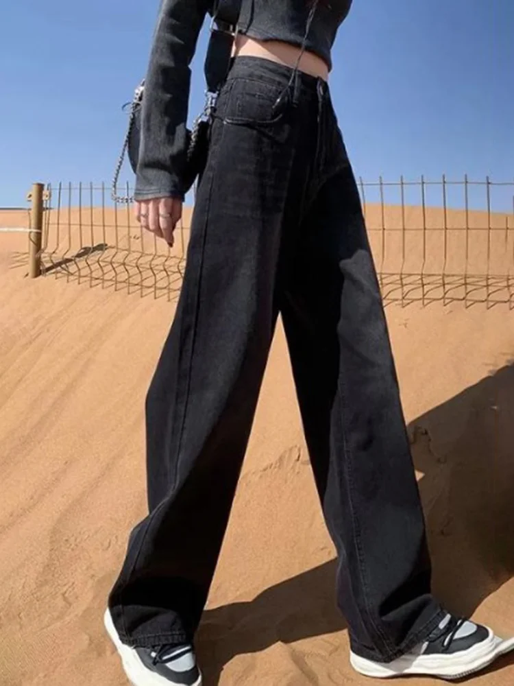 Straight Leg Jeans 134 Straight Leg Jeans