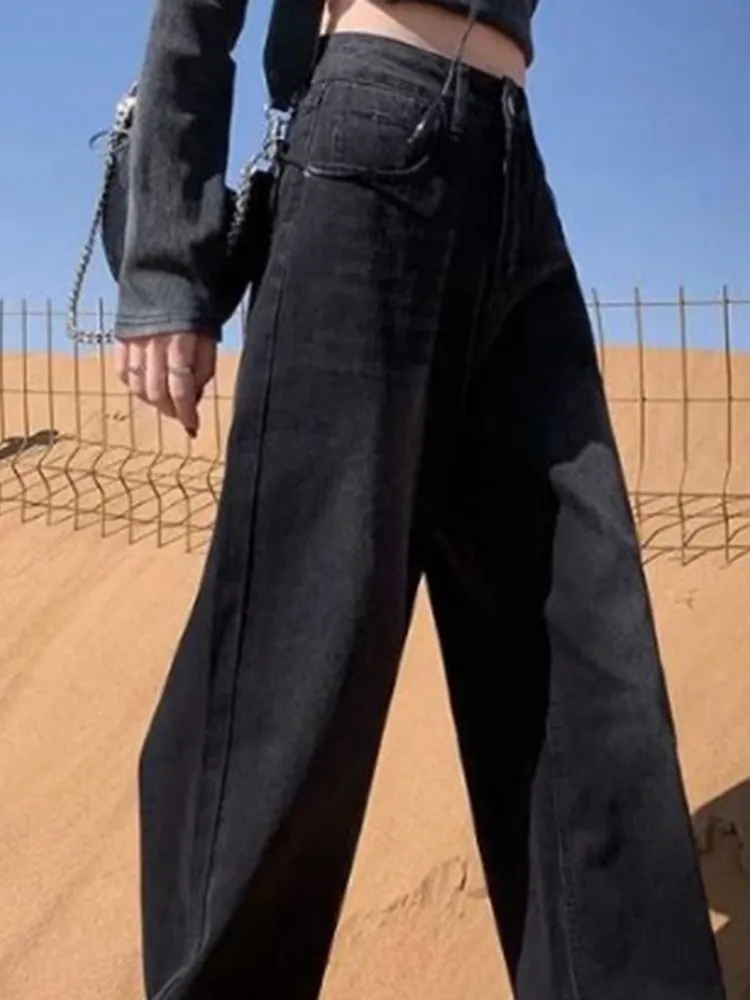 Straight Leg Jeans 135 Straight Leg Jeans